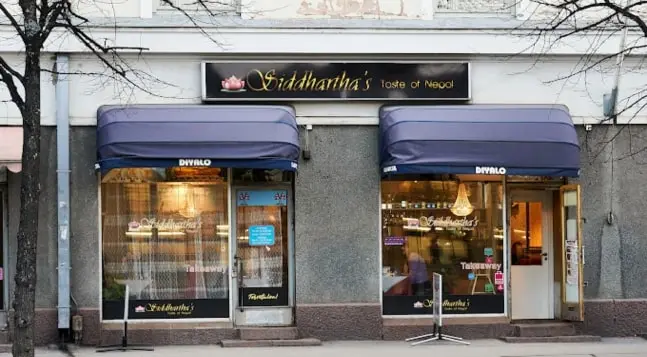 Siddhartha Helsinki image